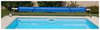 bache a bulles 400 non bordee bleu 6 x 3 piscine center 1490860335