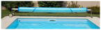bache a bulles 500 non bordee transparente 6 x 3 m piscine center 1490889304