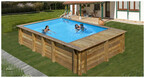 kit piscine complete evora plus 620 x 420 x 136 accessoires piscine center 1637055556