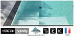 liner imprime renolit alkorplan 3d touch vanity 1 65 x 21 m soit 34 65 m  piscine center 1646322649