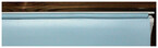 piscine bois woodfirst original rectangulaire 800 x 400 x 146 cm liner bleu pale piscine center 1459259230