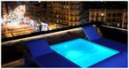 piscine mariposa avec 2 transats integres 2 82 x 2 19 x h 0 60 m piscine center 1583330745