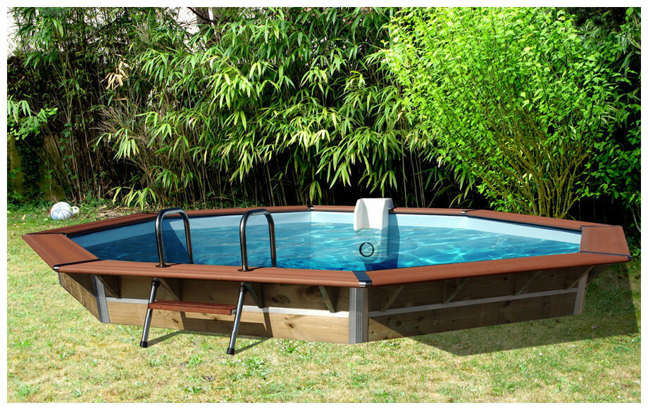 piscine waterclip cleofas 460 x 129 cm piscine center 1511945095