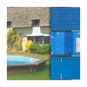 Bâches pour piscine bois Woodfirst Original