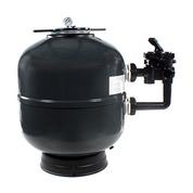 Filtre piscine Triclair Side adaptable à un filtre Triton
