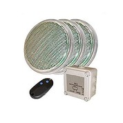 Lampes LED - modèles variés