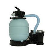Groupe de filtration Plati Eco CLair
