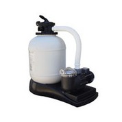 Groupe de filtration Plati Clair PLus