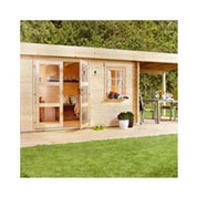Abris de jardin moderne