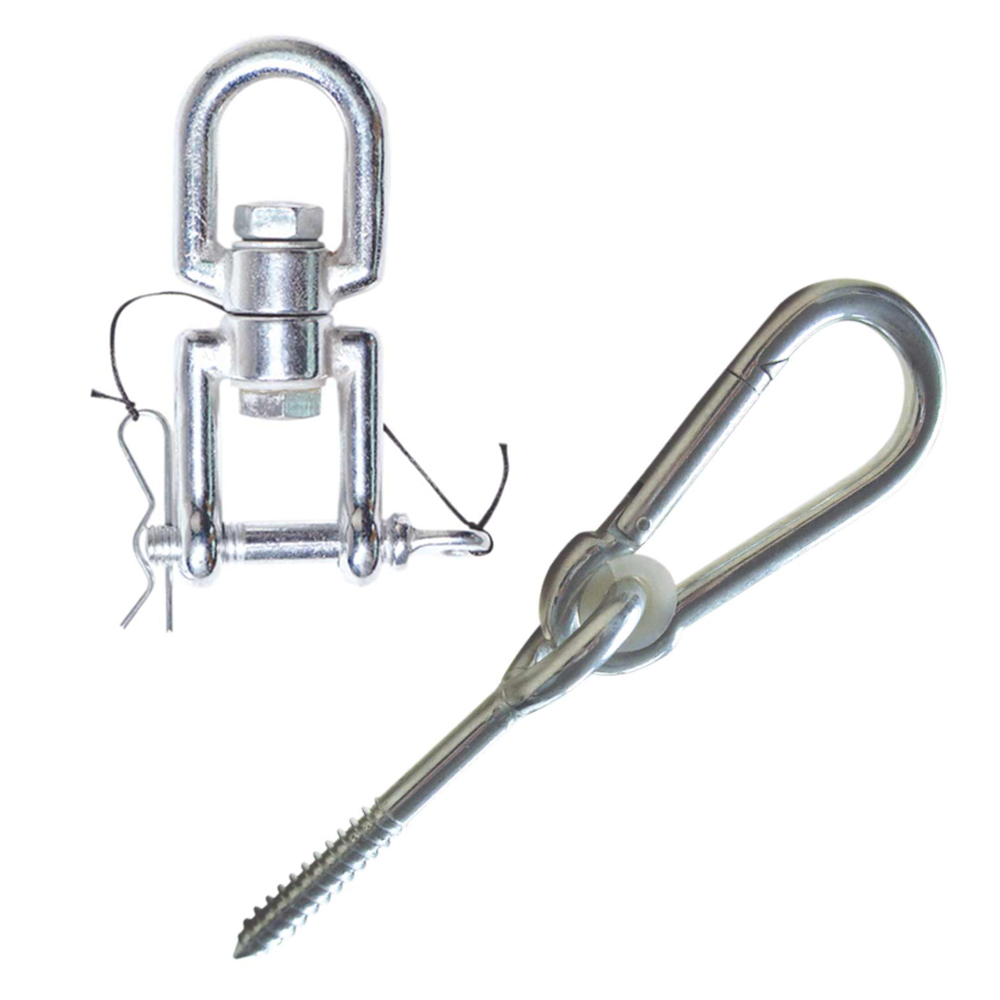 Accessoires pour hamacs