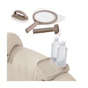 Accessoires pour spa gonflable Intex