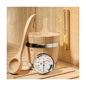 Accessoires Sauna