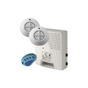 Pièces détachées alarme sonar kit vigie 255