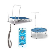 Appareils d'aquafitness
