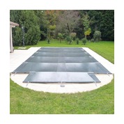 Bâche piscine
