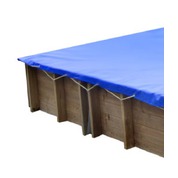 Baches hiver pour piscine bois original 600 x 420