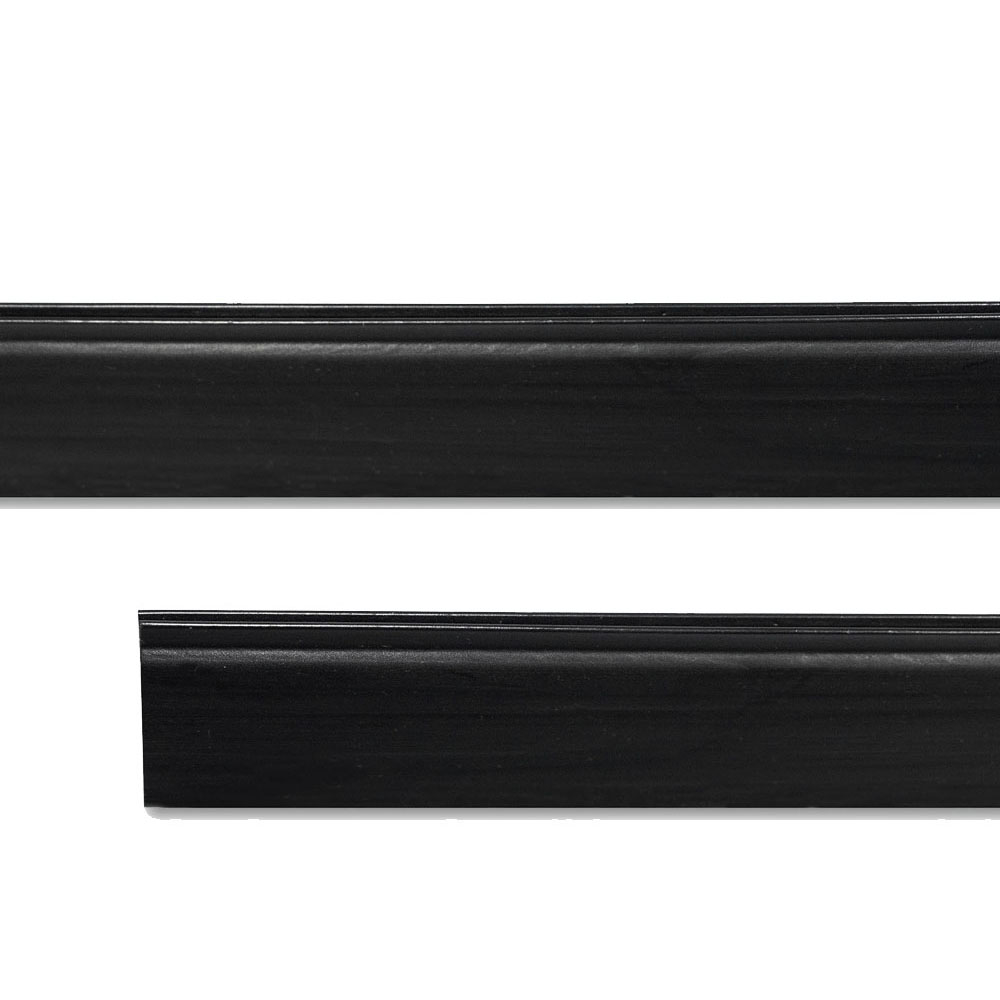 Baguette d'accroche pour liner overlap
