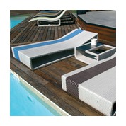 Bain de soleil Summertime