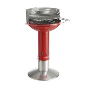 Barbecue extérieur