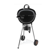 Barbecue spécial charbon de bois