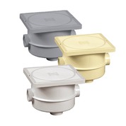 Boîte de connexion Cofies Hayward pour piscine