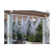 Brumisateur de jardin