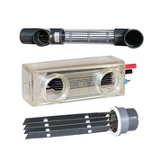 Cellules d'électrolyse compatibles