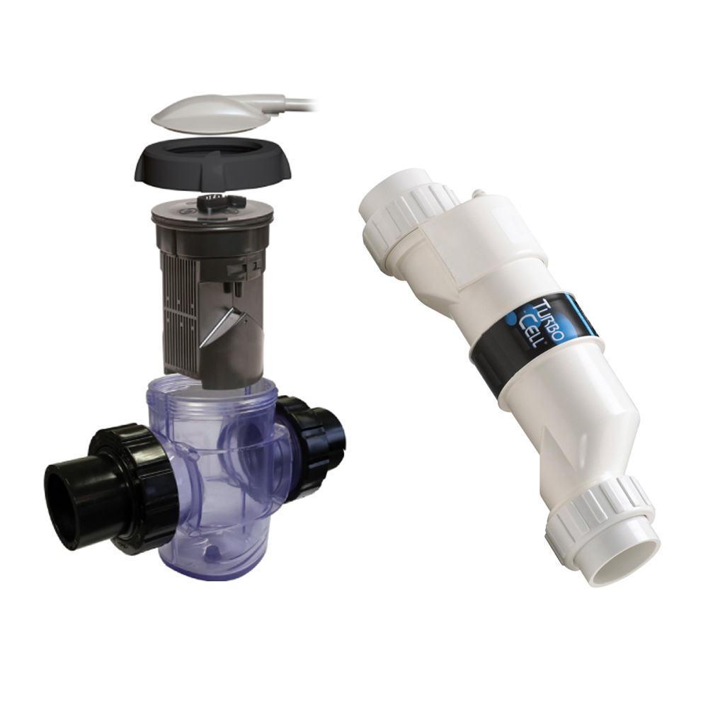 Cellules d'électrolyse originales Hayward®