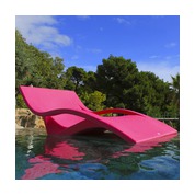 Bain de soleil Muse