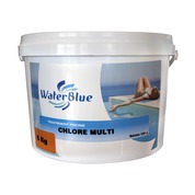 Chlore pour piscines