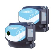 Coffret électrique pour projecteurs piscine
