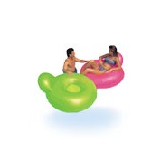 Détente piscine hors sol
