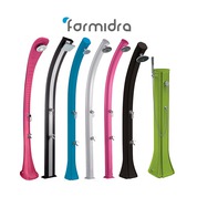 Douches solaires formidra