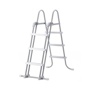 Echelle pour piscine hors-sol Intex