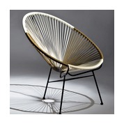 Fauteuils d'extérieurs