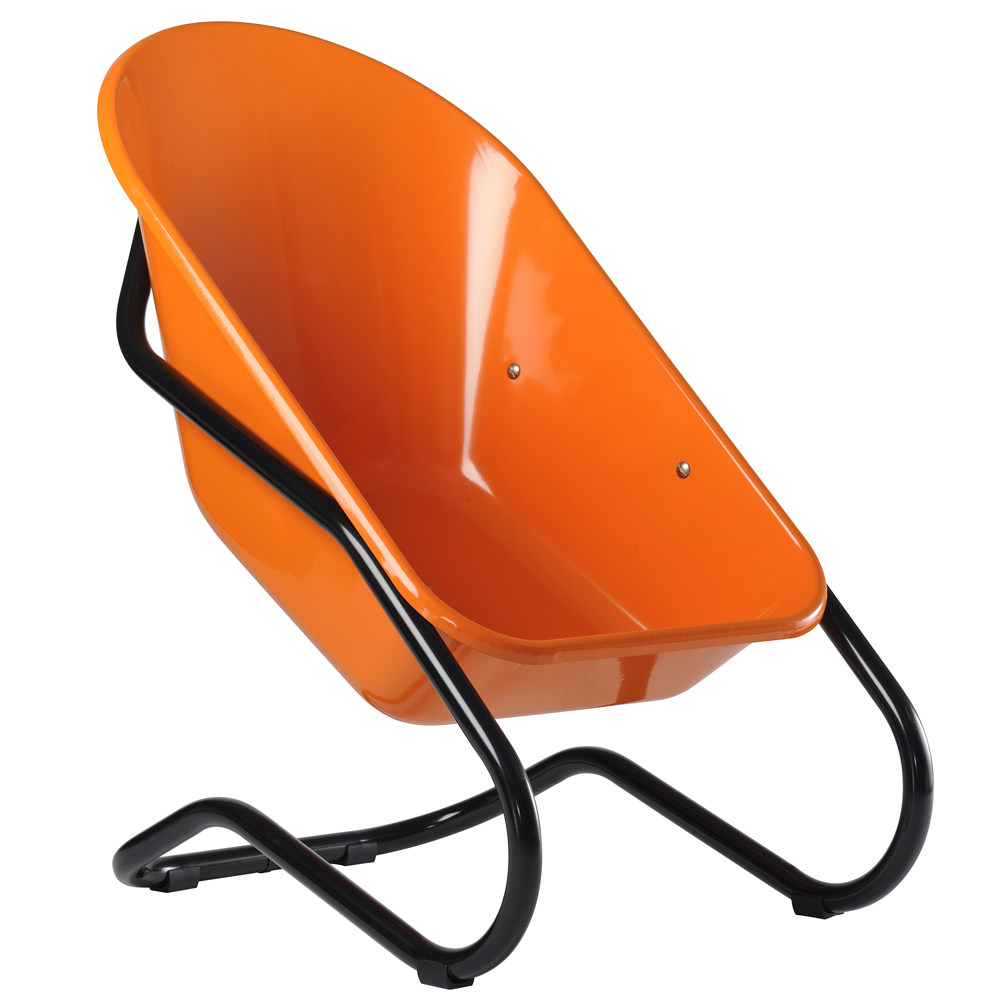Fauteuil de jardin Taboo