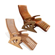 Fauteuil de relaxation Alto