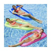 Fauteuil gonflable piscine Kerlis