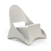 Fauteuil design Ondule