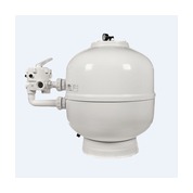 Filtre Jupiter Side Boulonné