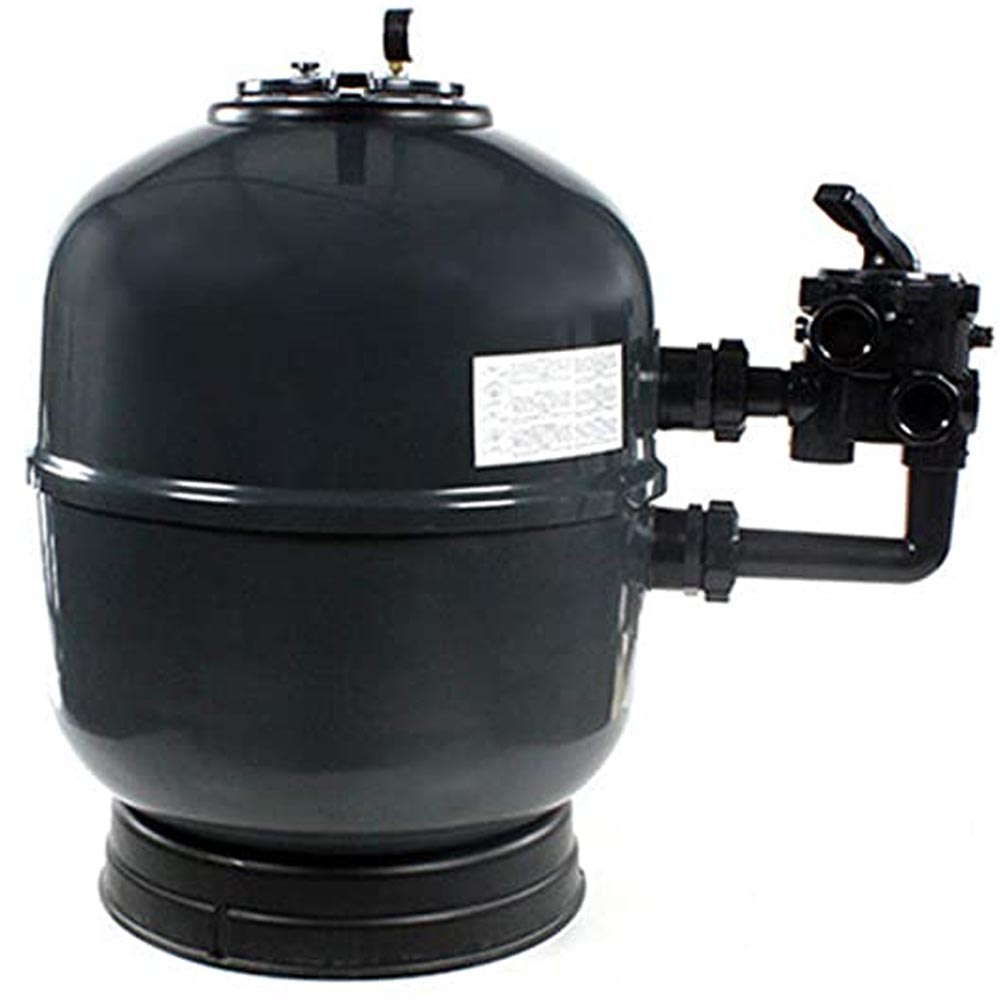 Filtre Proclair Side adaptable à un Hayward Pro série