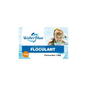 Floculant waterblue - cartouches 125g
