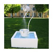 Fontaine d'extérieure Léopold