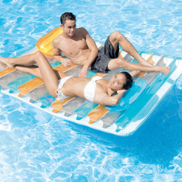 Accessoire piscine intex