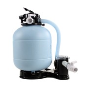 Groupe de filtration Plati Eco CLair