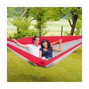 Hamac sans baguettes Silk Traveller