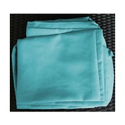 Housse de coussin pour salon de jardin