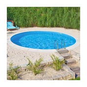 Grand Choix De Piscine En Kit Bois Acier Hors Sol Piscine