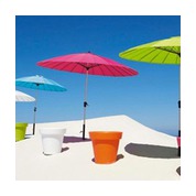Parasol droit Liam