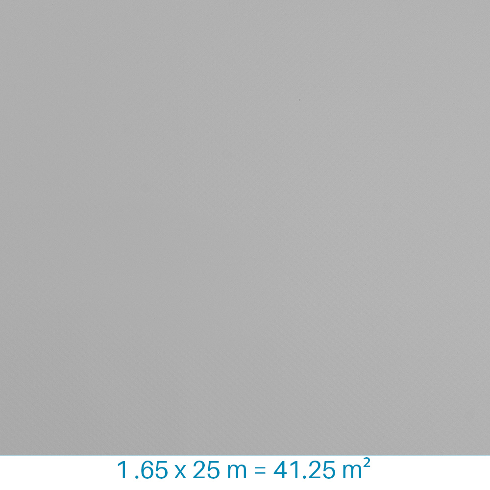 Liner armé gris clair 150/100 ème Poolskin